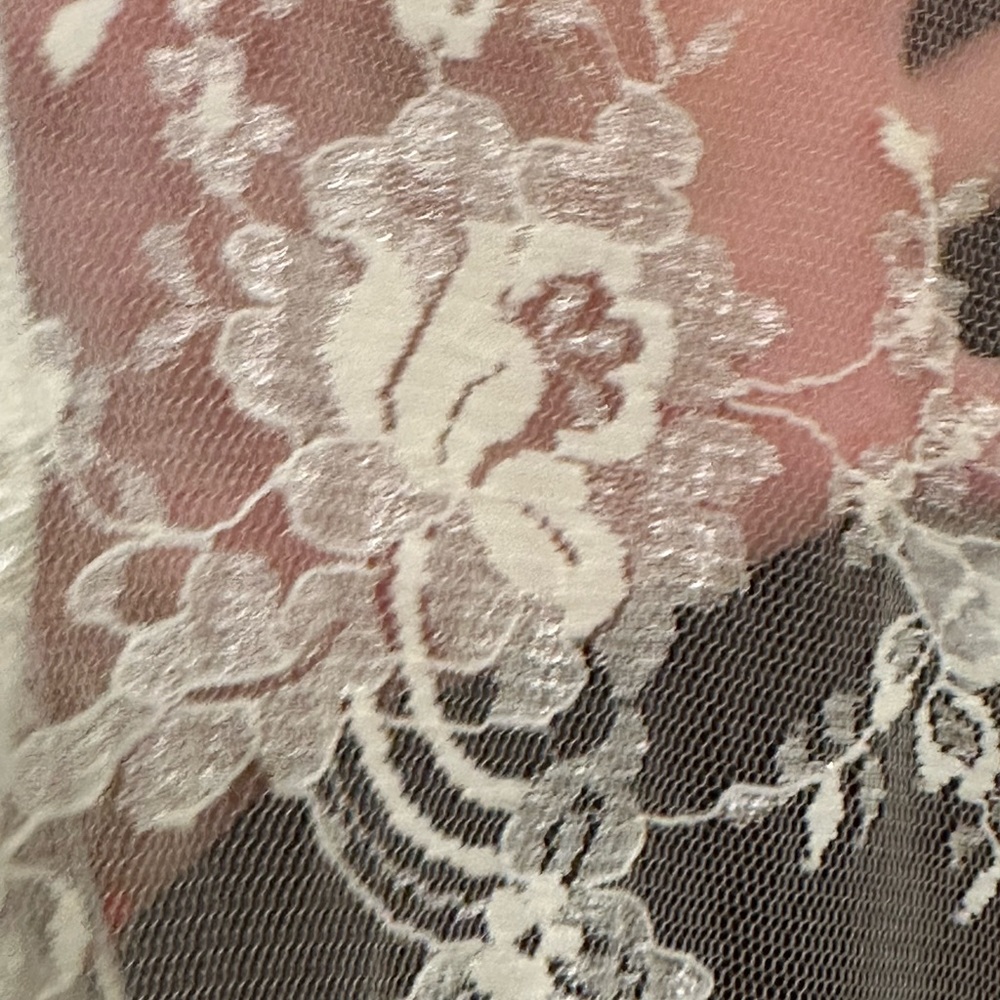 Bridal Robe - Picture 6 of 10